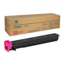 Toner Konica Minolta C654 TN-711 magenta, Tonery, Materiały eksploatacyjne