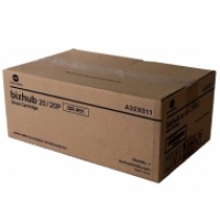 Bęben Konica Minolta DR-P01 do Bizhub 20/20P | 25 000 str | black, Bębny, Materiały eksploatacyjne