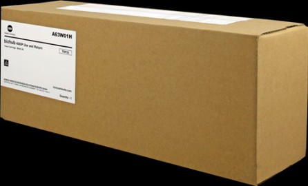 Toner Konica Minolta TNP-35 | 20000 str | Black | Bizhub 4000P UAR, Tonery, Materiały eksploatacyjne