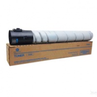 Toner Konica Minolta TN-322 do Bizhub 224e/284e/364e| 28 800 str. | black, Tonery, Materiały eksploatacyjne