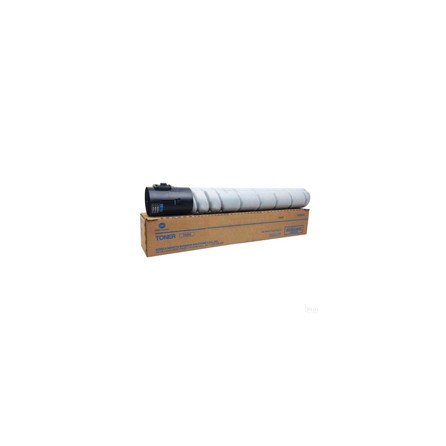 Toner Konica Minolta TN-322 do Bizhub 224e/284e/364e| 28 800 str. | black, Tonery, Materiały eksploatacyjne