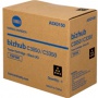 Toner Konica Minolta TNP-48K do C3350/C3850 |10 000 str. black, Tonery, Materiały eksploatacyjne