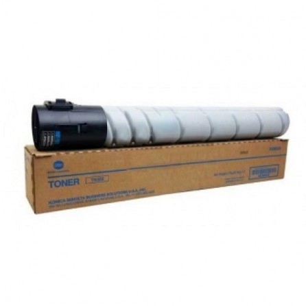 Toner Konica Minolta TN-323 do Bizhub 227/287/367 | 23 000 str. | black, Tonery, Materiały eksploatacyjne