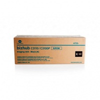 Bęben Konica Minolta IUP-23K do C3100/C3110 | 25 000 str. | black, Bębny, Materiały eksploatacyjne