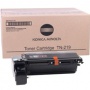 Toner Konica Minolta Bizhub 25e TN219K, Tonery, Materiały eksploatacyjne