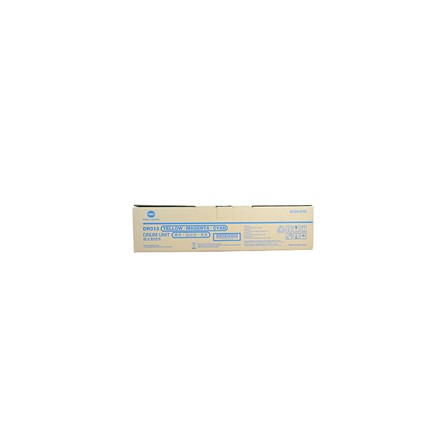 Bęben Konica Minolta DR-313 color Bizhub C258, C308, C368, C458, C558, C658, Bębny, Materiały eksploatacyjne