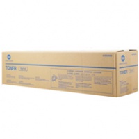 Toner Konica Minolta PRO 754 TN-712 black, Tonery, Materiały eksploatacyjne