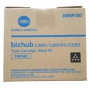 Toner Konica Minolta Bizhub C3351 TNP-49 BLACK, Tonery, Materiały eksploatacyjne