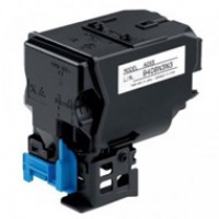 Toner Konica Minolta TNP-51K do Bizhub C3110 | 5000 str. | black I, Tonery, Materiały eksploatacyjne