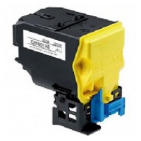 Toner Konica Minolta TNP-51 do Bizhub C3110 | 5000 str. | yellow, Tonery, Materiały eksploatacyjne