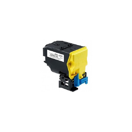 Toner Konica Minolta TNP-51 do Bizhub C3110 | 5000 str. | yellow, Tonery, Materiały eksploatacyjne