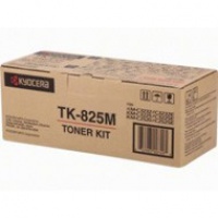 Toner Kyocera TK-825M do KM-C2520/C2520/C3225/C3232 | 7 000 str. | magenta, Tonery, Materiały eksploatacyjne
