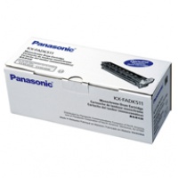 Bęben światłoczuły Panasonic do KX-MC6020PD | 10 000 str. | black, Bębny, Materiały eksploatacyjne