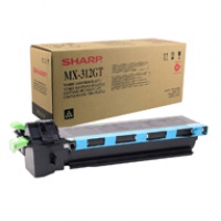Toner Sharp do MX-M260/310 | 25 000 str. | black, Tonery, Materiały eksploatacyjne