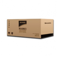 Toner Sharp do MX-B200 | 8 000 str. | balck, Tonery, Materiały eksploatacyjne