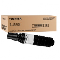 Toner Toshiba T-4520E do e-Studio 353/453 | 21 000 str. | black, Tonery, Materiały eksploatacyjne