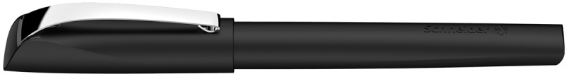 Pi&oacute;ro kulkowe SCHNEIDER Ceod Shiny, M, kruczoczarny, Pi&oacute;ra, Artykuły do pisania i korygowania