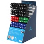 Display markerów do tablic i bloków do flipchartów Maxx 290, 64 szt., mix kolorów, Markery, Artykuły do pisania i korygowania
