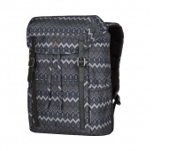 Plecak WENGER Cohort, 16", 200x320x450mm, czarny, Torby, teczki i plecaki, Akcesoria komputerowe