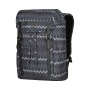 Plecak WENGER Cohort, 16", 200x320x450mm, czarny, Torby, teczki i plecaki, Akcesoria komputerowe