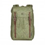Plecak WENGER Cohort, 16", 200x320x450mm, oliwkowy, Torby, teczki i plecaki, Akcesoria komputerowe