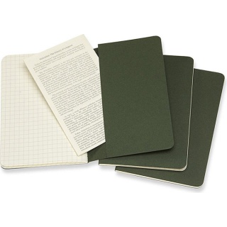 NOTATNIK MOLESKIN, Promocje, ~ Nagrody