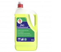 Płyn do mycia naczyń FAIRY Jar, profesjonalny, 5l, Środki czyszczące, Artykuły higieniczne i dozowniki