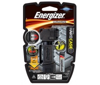 Latarka ENERGIZER Hard Case Multi-use + 1szt. baterii AA, czarna, Latarki, Urządzenia i maszyny biurowe