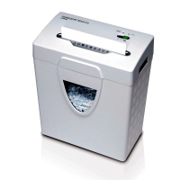Niszczarka przybiurkowa - Shredcat 8240 CC / 4 x 40 mm, Niszczarki, Urządzenia i maszyny biurowe