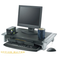 Podstawa pod monitor Premium Office Suites™, Ergonomia, Akcesoria komputerowe