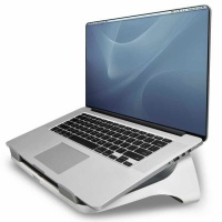 Podstawa pod laptop I-Spire™ - biała, Ergonomia, Akcesoria komputerowe