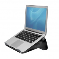 Podstawa pod laptop I-Spire™ - czarna, Ergonomia, Akcesoria komputerowe