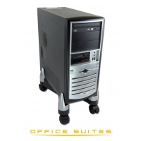 Podstawa CPU/niszczarkowa Office Suites™, Ergonomia, Akcesoria komputerowe