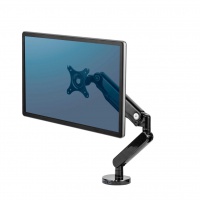 Ramię na 1 monitor Platinum Series™, Ergonomia, Akcesoria komputerowe