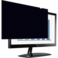 Filtr prywatyzujący Fellowes PrivaScreen™ 21,5” W - panoramiczny, Ergonomia, Akcesoria komputerowe