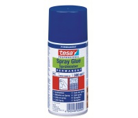 KLEJ W SPRAYU TESA 300ML, Kleje, Drobne akcesoria biurowe