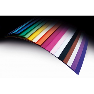 Brystol Zielony w formacie A1 20 ark./opak, Papiery specjalne, Papier i etykiety
