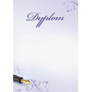 DYPLOM A4 170g CLASSIC 25szt