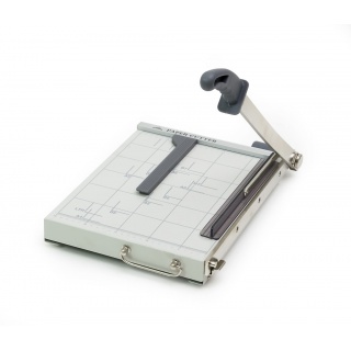 Gilotyna Paper cutter A4, Przycinarki i gilotyny, Urządzenia i maszyny biurowe