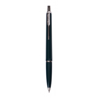 Długopis automatyczny Zenith 7 - display 20 sztuk, mix kolorów standardowych, Długopisy, Artykuły do pisania i korygowania