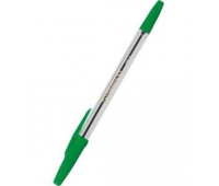 Długopis Corvina 51 zielony (40163/04)a"50, Długopisy, Artykuły do pisania i korygowania