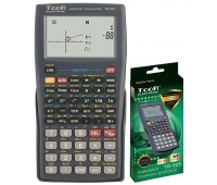 Kalkulator TOOR TR-523 graficzny naukowy, Kalkulatory, Urządzenia i maszyny biurowe