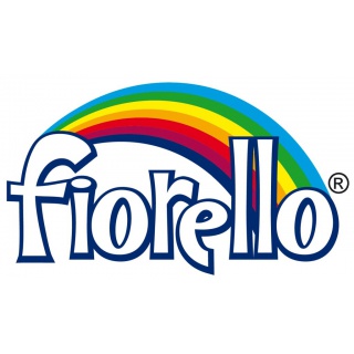 Klej brokatowy confetti Fiorello GR-KK13 B5, Produkty kreatywne, Artykuły szkolne