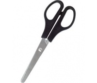 Nożyczki GRAND 6.5 GR-2650 - 16.5 cm zaokrąglane, Nożyczki, Drobne akcesoria biurowe