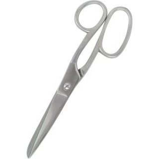 Nożyczki GRAND metalowe 7 GR-4700 - 17,5 cm, Nożyczki, Drobne akcesoria biurowe
