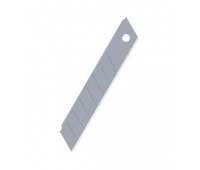 Ostrza do noży GRAND 9mm A`10 Nr.1, Noże, Koperty i akcesoria do wysyłek