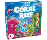 Coral Reef (multi), Gry, Zabawki
