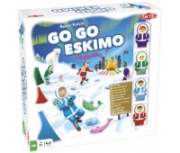 Go Go Eskimo, Gry, Zabawki