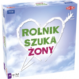 Rolnik szuka żony, Gry, Zabawki