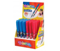 Pióro wieczne display 24 szt Colorino Kids new, Pióra, Artykuły do pisania i korygowania